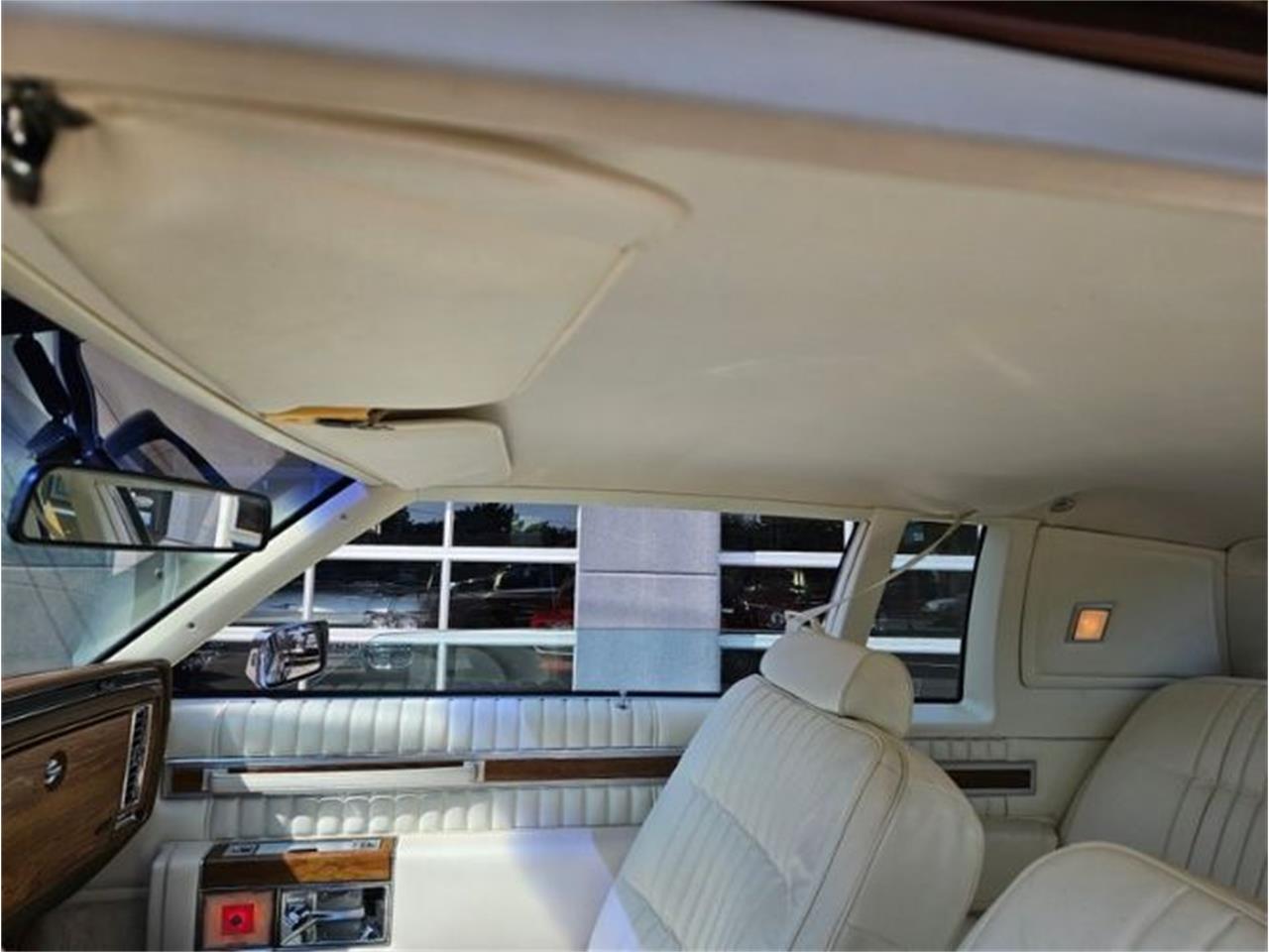 1983 cadillac coupe deville