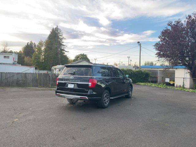 2023 ford expedition xlt max