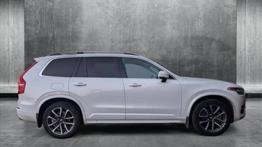 2019 Volvo XC90