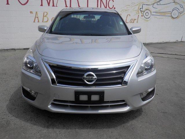 2014 nissan altima 2.5 sv sedan for sale in east providence, rhode island