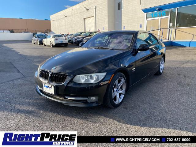 2011 bmw 328 328i xdrive