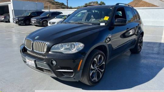 2013 BMW X5