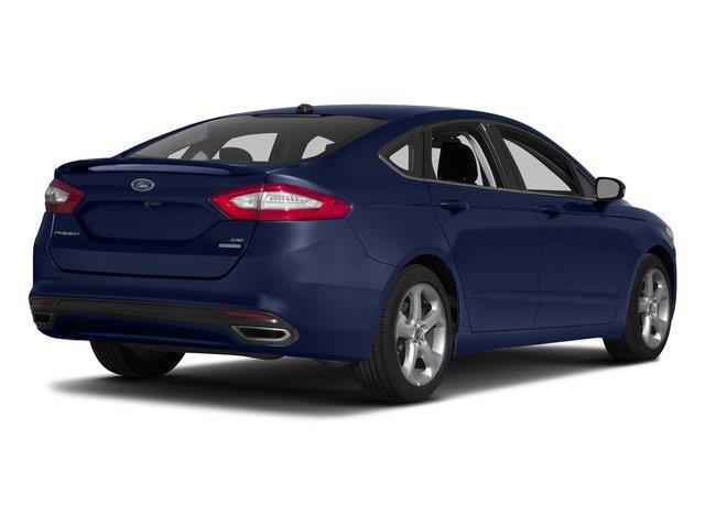 2015 ford fusion se se 4dr sedan for sale in horseneck beach, massachusetts