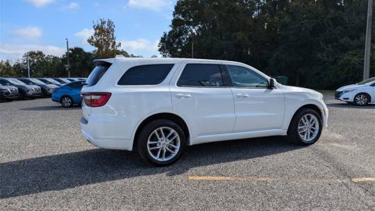 2022 Dodge Durango