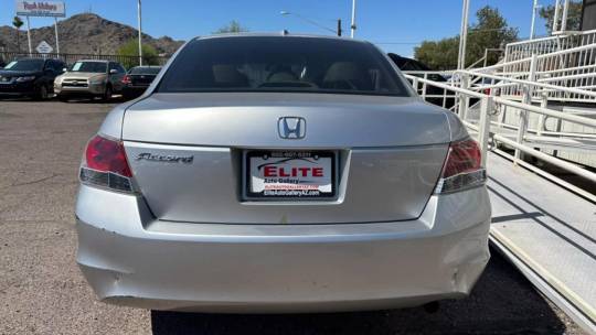 2009 Honda Accord