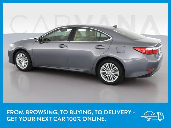 2013 lexus es in dulles, virginia