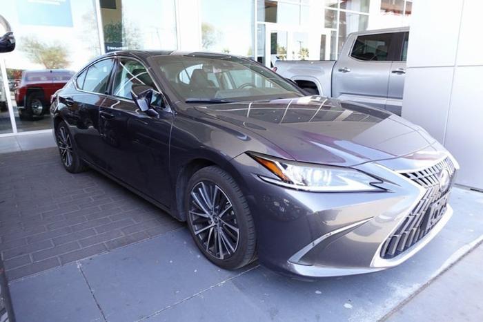 2022 lexus es 350 in henderson, nevada