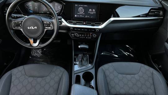 2022 Kia Niro