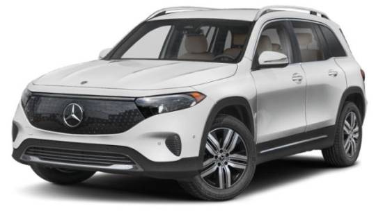 2024 Mercedes-Benz EQB