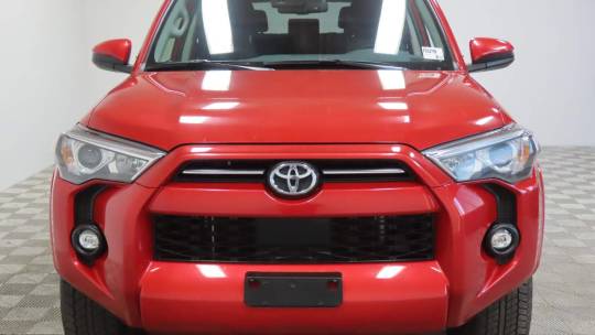 2023 Toyota 4Runner