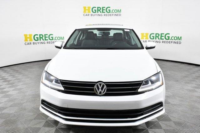 2017 volkswagen jetta in pembroke park, florida