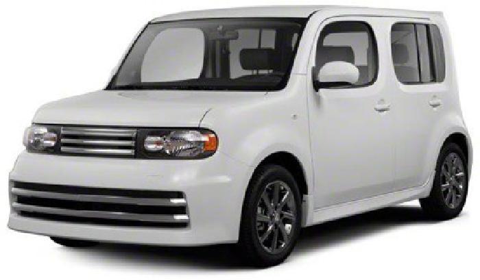2013 nissan cube s in los angeles, ca