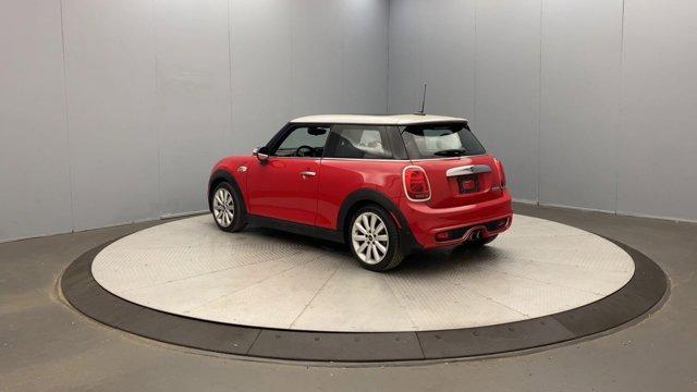 2019 mini hardtop cooper s