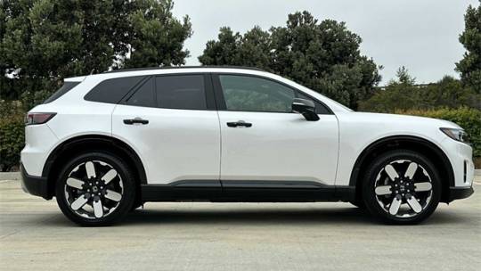 2024 Honda Prologue