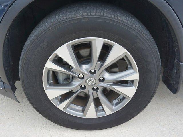 used 2016 nissan murano 2wd sv hammond, la 70401 for sale in hammond, louisiana