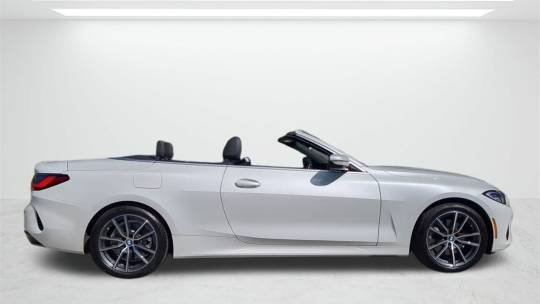 2024 BMW 4 series