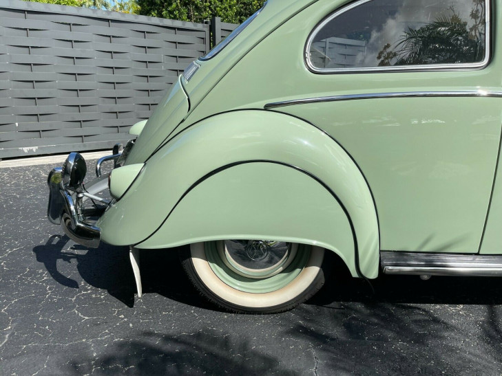 volkswagen beetle - classic