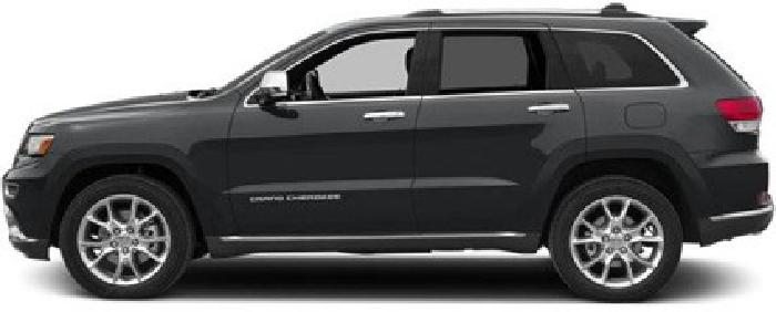 2014 jeep grand cherokee summit in fort worth, tx