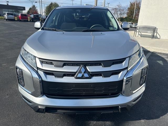 2023 mitsubishi outlander sport 2.0 es