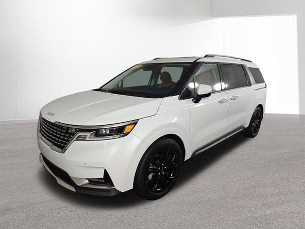 2023 kia carnival in chicago, illinois