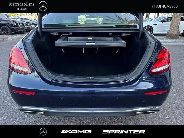 2017 mercedes-benz e-class e 300