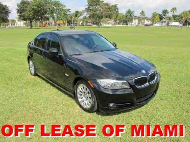 2009 bmw 3 series in miami, fl