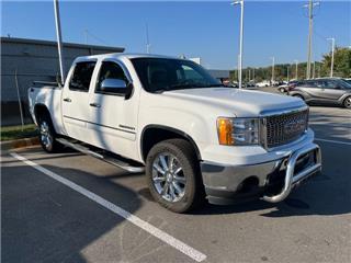 2013 GMC Sierra 1500 sle