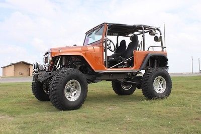 lt1 swap and full four link set-up!
