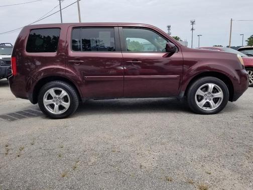 2012 honda pilot in saint louis, missouri