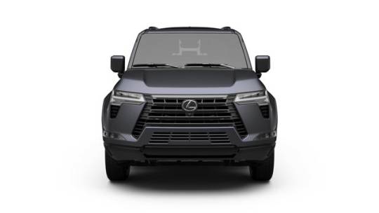2024 Lexus GX
