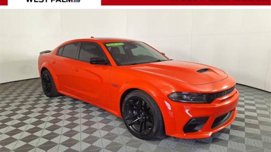 2023 Dodge Charger