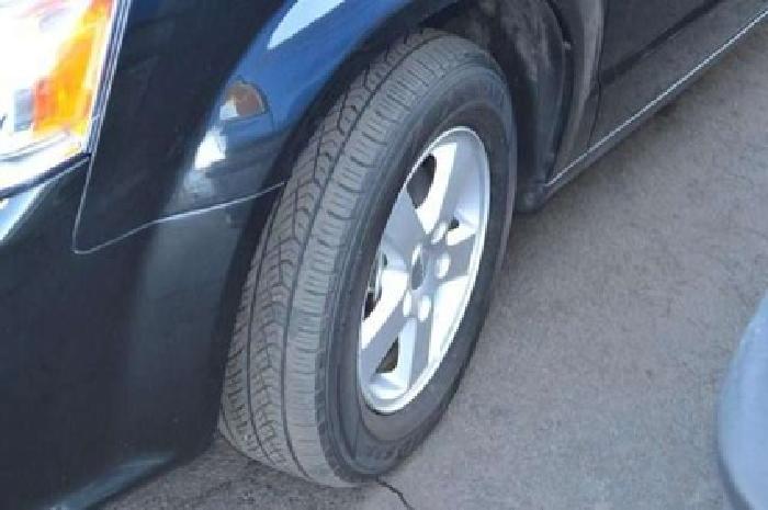 2012 dodge grand caravan sxt in colorado springs, co