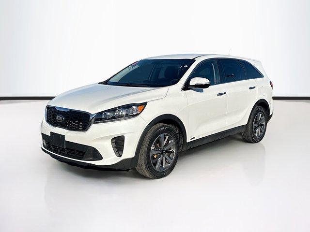 2020 kia sorento lx v6