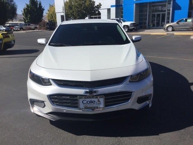 2016 chevrolet malibu premier premier 4dr sedan w/2lz for sale in pocatello, idaho