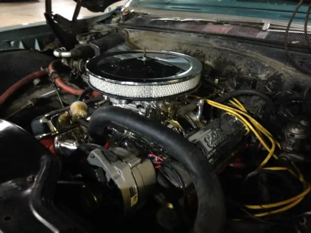 rebuilt 400ci engie, boneville, gto, classic