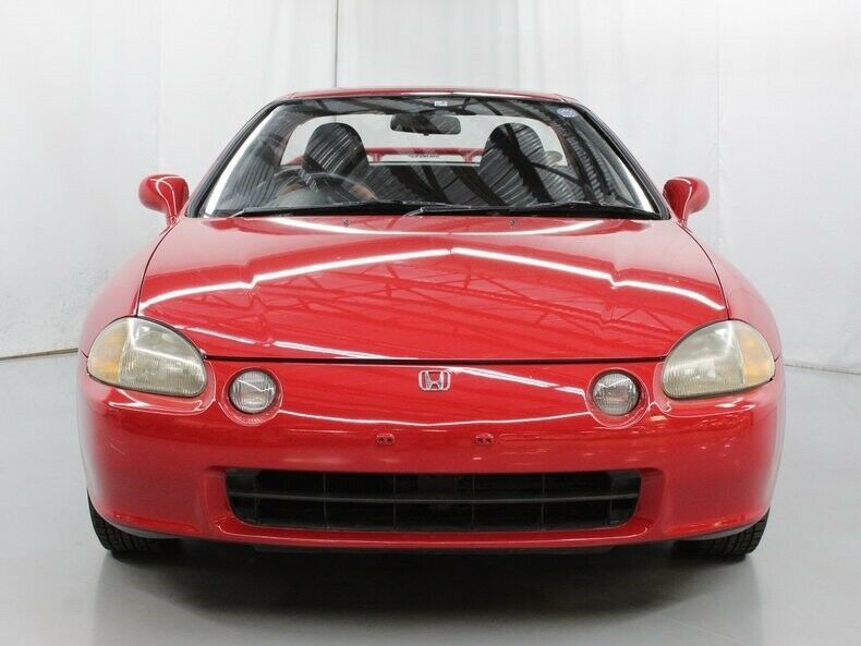 1992 honda cr-x del sol