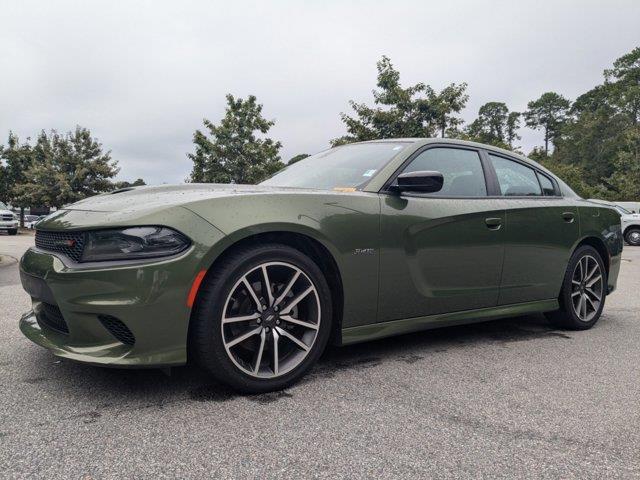 2023 dodge charger r/t