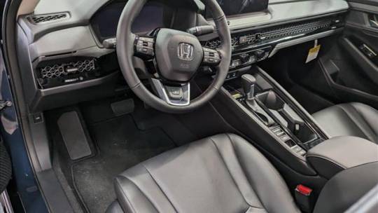 2025 Honda Accord