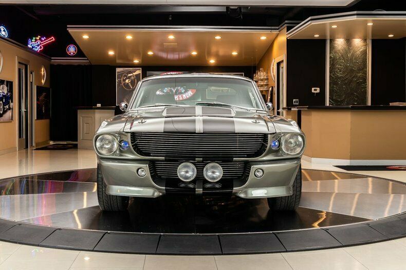 rotisserie build! ford 392ci crate v8 w/ efi, tko600 5-speed, ps, 4w disc, a/c