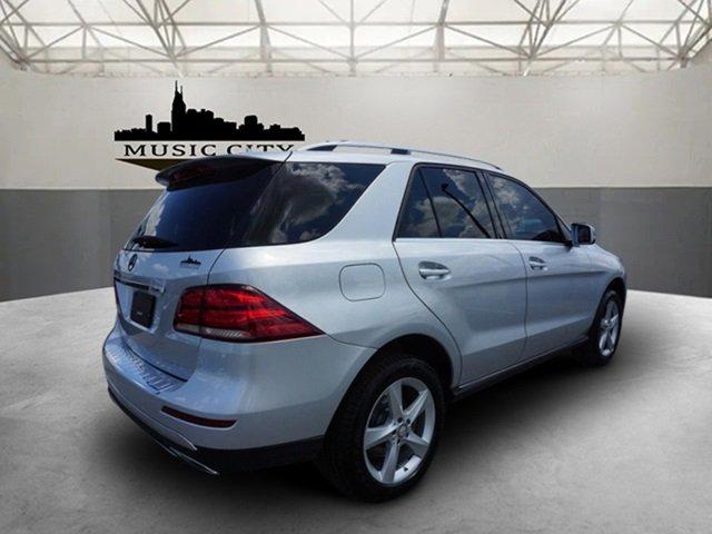 used 2016 mercedes-benz gle 350 madison, tn 37115 for sale in am qui, tennessee