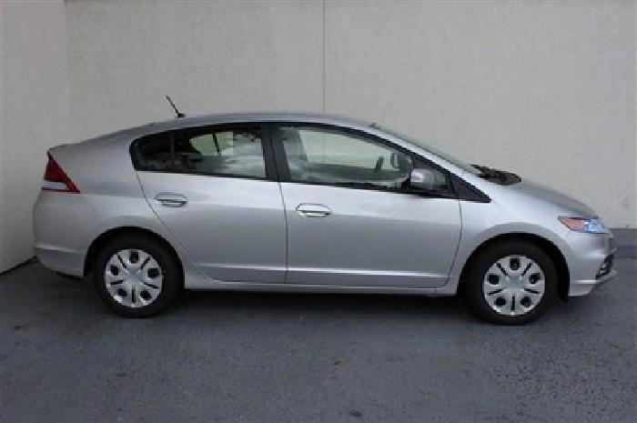2013 honda insight lx in pensacola, fl