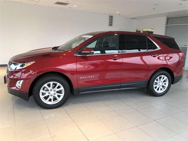 certified 2019 chevrolet equinox fwd lt w/ 1lt miamisburg, oh 45342 for sale in chautauqua, ohio
