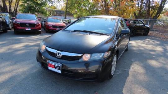 2010 Honda Civic