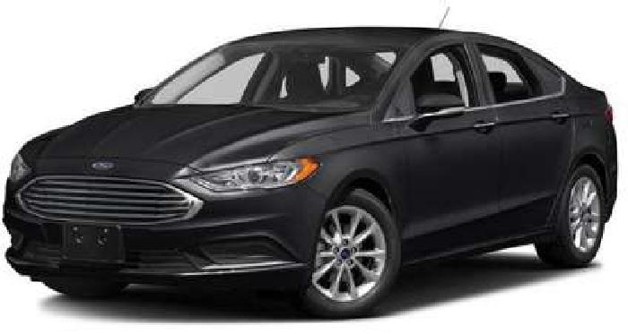 2018 ford fusion s in winder, ga