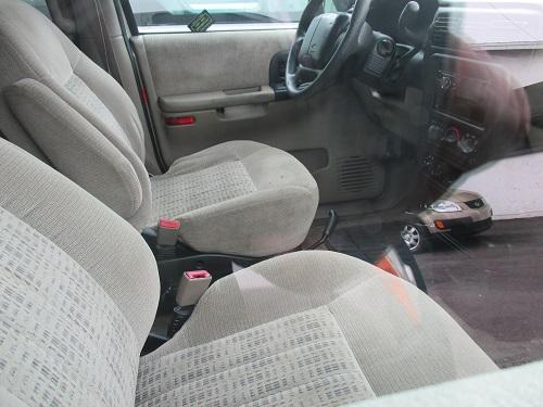 2000 chevrolet venture plus in florida