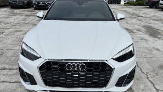 2023 audi a5 sportback quattro s line premium 45 tfsi