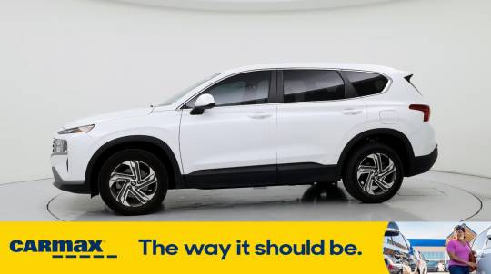 2023 Hyundai Santa Fe