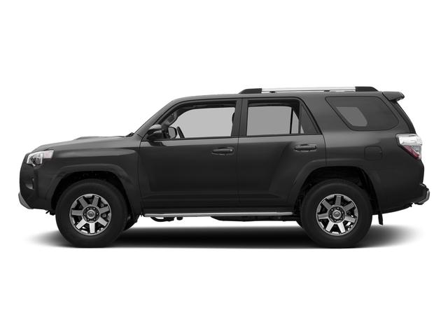 2018 toyota 4runner trd off road premium