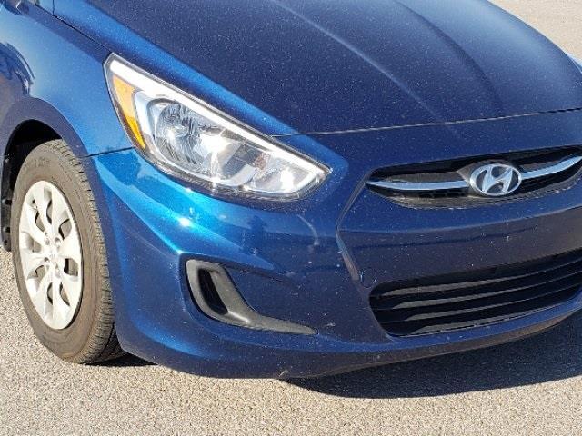 2016 hyundai accent se se 4dr hatchback 6a for sale in las cruces, new mexico
