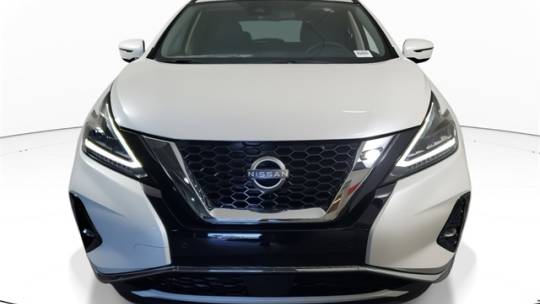 2024 Nissan Murano